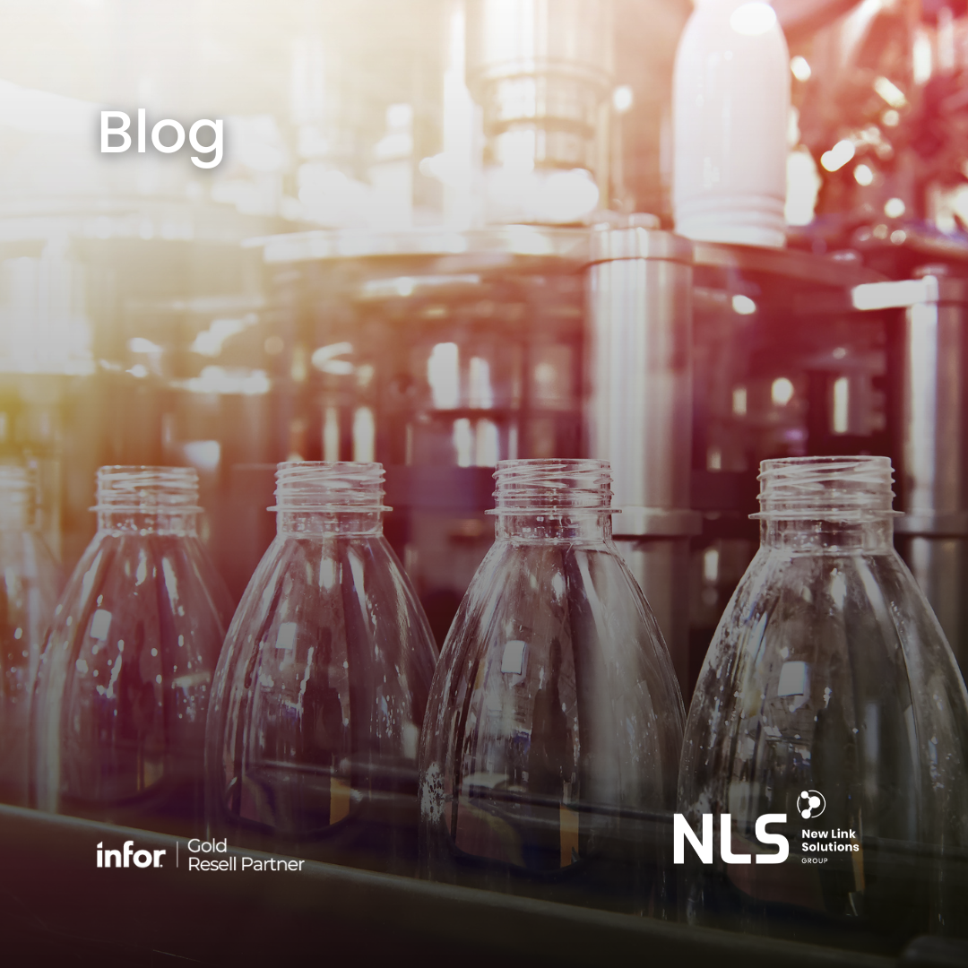 Como as organizações do setor de alimentar podem maximizar a vantagem tecnológica